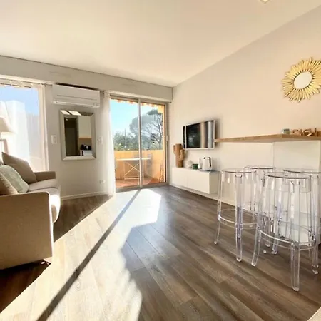 Lejlighed Saint-Tropez