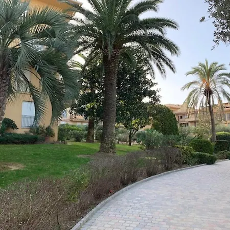 Lejlighed Saint-Tropez Saint-Tropez