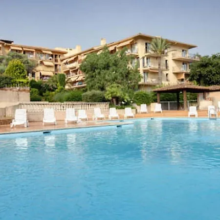 Saint-Tropez Lejlighed