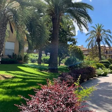 Saint-Tropez Lejlighed Saint-Tropez