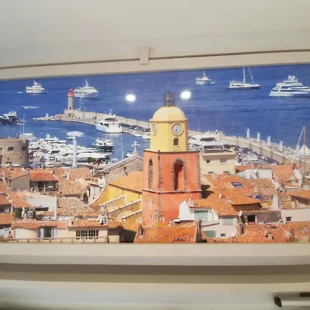Saint-Tropez Σαιν-Τροπέ