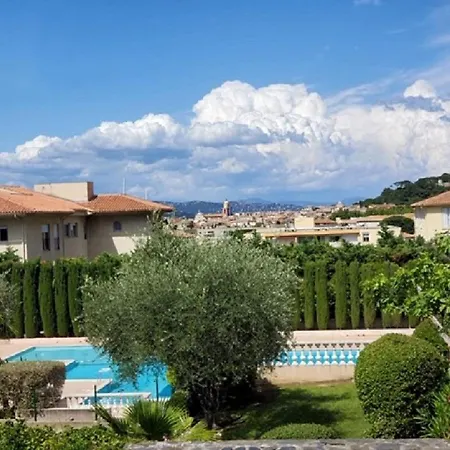 Saint-Tropez شقة سان تروبيه