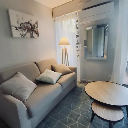 Appartement Saint-Tropez