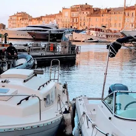 Saint-Tropez