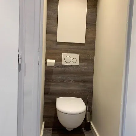 Saint-Tropez 아파트 *