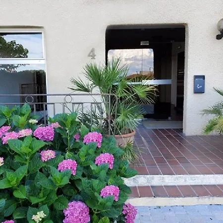 Appartement Saint-Tropez *