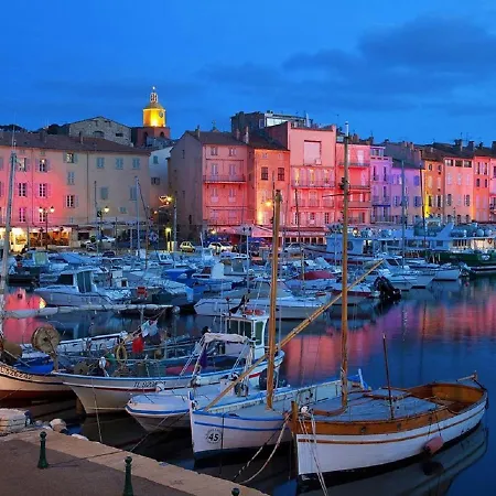 Saint-Tropez