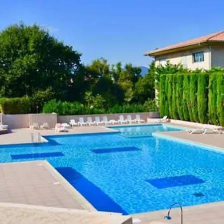 Saint-Tropez Appartement