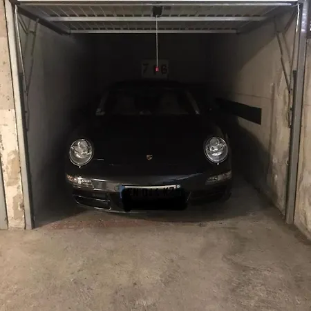 Saint-Tropez 아파트 *